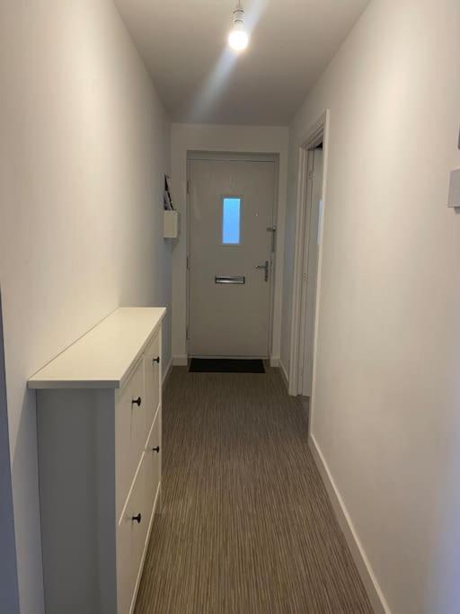 2 Bedroom Private Spacious Apartment In West Midlands Birmingham Dış mekan fotoğraf